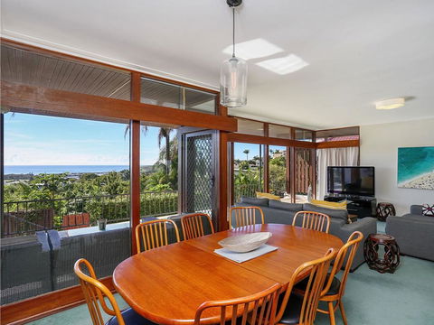 The Lookout - Coffs Harbour, NSW - Accommodation Gladstone 2