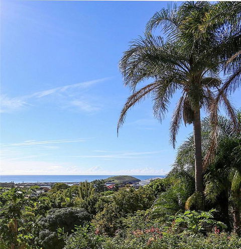 The Lookout - Coffs Harbour, NSW - Accommodation Gladstone 3