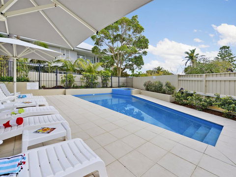 The Lookout At Iluka Resort Apartments - Accommodation Gladstone 2