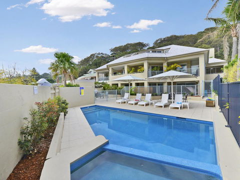 The Lookout At Iluka Resort Apartments - Accommodation Gladstone 3