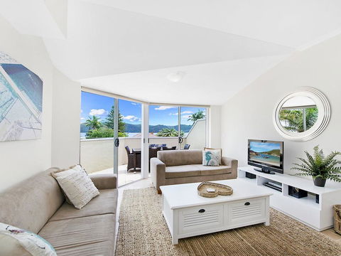 The Lookout At Iluka Resort Apartments - Accommodation Gladstone 0