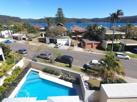 The Lookout At Iluka Resort Apartments - Accommodation Gladstone 1