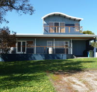 The Love Shack - Bridport - Accommodation Gladstone