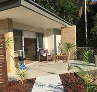 The Luxury Eco Rainforest Retreat - Accommodation Gladstone