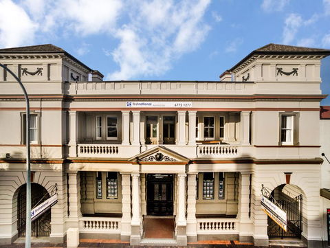 The Manager's Residence - Accommodation Gladstone 0