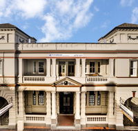 The Manager's Residence - Accommodation Gladstone