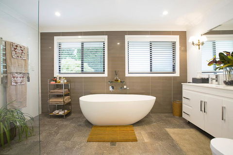 THE MAPLES - Accommodation Gladstone 2