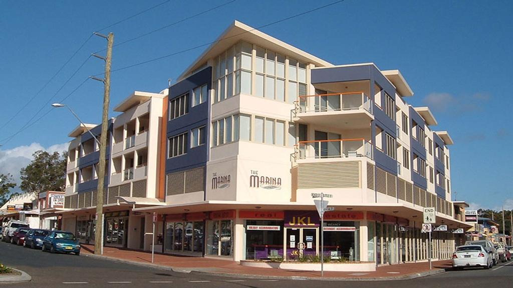 Forster NSW Accommodation Gladstone