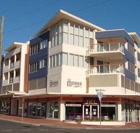 The Marina 408 - CBD Location - Accommodation Gladstone
