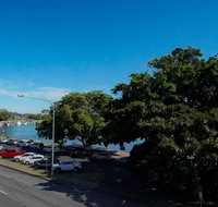 The Marina Unit 310 2 Little Street Forster - Accommodation Gladstone