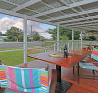 The Marlin - a gem close to rock pools - Accommodation Gladstone