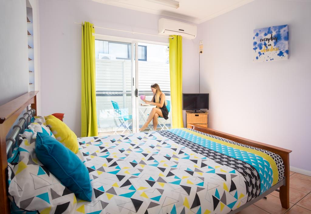 Aeroglen QLD Accommodation Gladstone