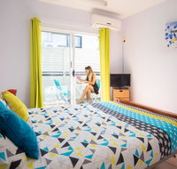 The Martyn Budget Apartment no a/c - Accommodation Gladstone