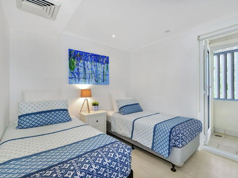 The Masthead At Iluka Resort Apartments - Accommodation Gladstone 3