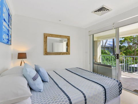 The Masthead At Iluka Resort Apartments - Accommodation Gladstone 2