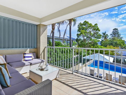 The Masthead At Iluka Resort Apartments - Accommodation Gladstone 0