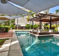 The Mediterranean Port Douglas - Accommodation Gladstone