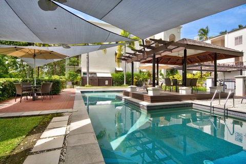 The Mediterranean Port Douglas - Accommodation Gladstone 0
