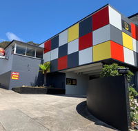 The Menai Hotel - Accommodation Gladstone