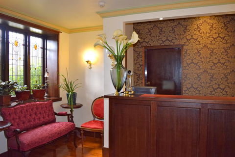 The Metropole Guest House Katoomba - Accommodation Gladstone 1