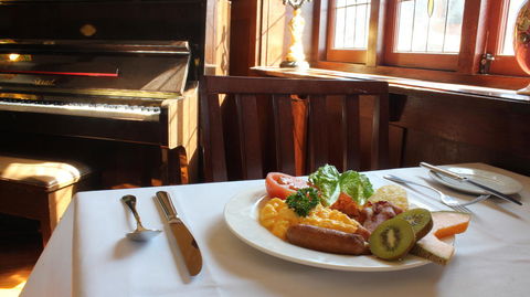 The Metropole Guest House Katoomba - Accommodation Gladstone 2