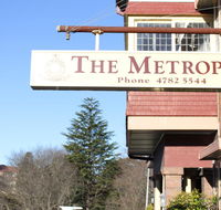 The Metropole Guest House Katoomba - Accommodation Gladstone