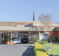 The Midcity Motor Lodge - Accommodation Gladstone