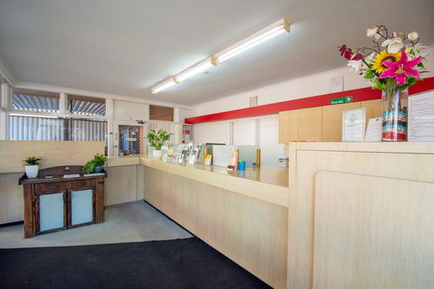 The Midcity Motor Lodge - Accommodation Gladstone 2