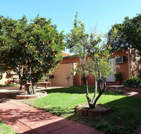 The Miners Rest Motel - Accommodation Gladstone