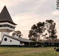 The Mitchelton Hotel Nagambie - MGallery by Sofitel - Accommodation Gladstone