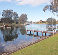 The Mooring's Waterfront - Accommodation Gladstone