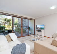 The Moorings 5/4 Cromarty Road - Accommodation Gladstone
