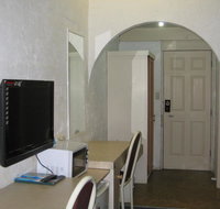 The Nambucca Motel - Accommodation Gladstone