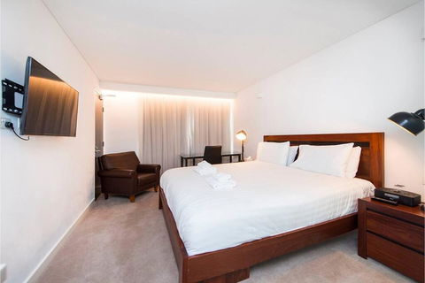 The Nest - Convenient & Comfy Space With Fantastic Rooftop - Accommodation Gladstone 2
