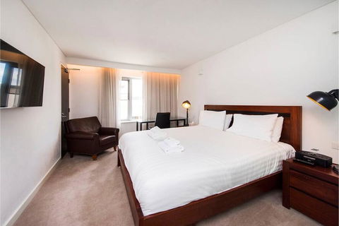The Nest - Convenient & Comfy Space With Fantastic Rooftop - Accommodation Gladstone 0