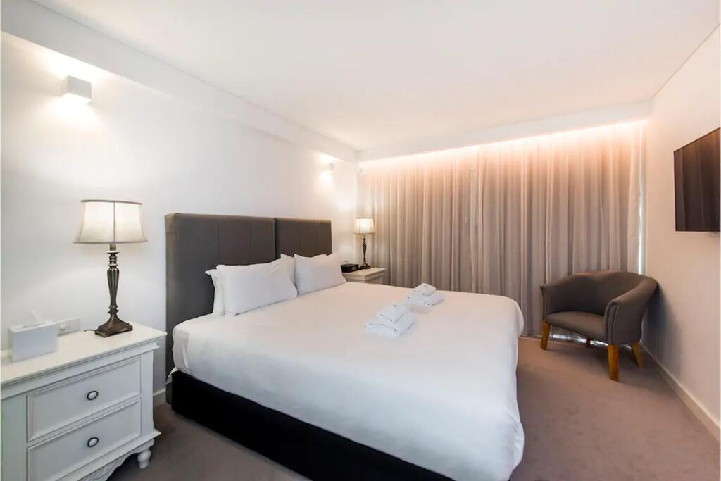 Yathroo WA Accommodation Gladstone