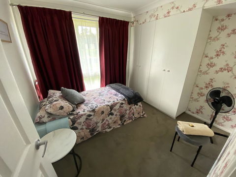The Nyssa Suites - Accommodation Gladstone 2