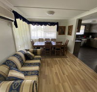 The Nyssa Suites - Accommodation Gladstone