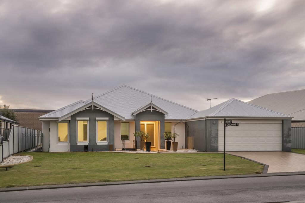 Dunsborough WA Accommodation Gladstone