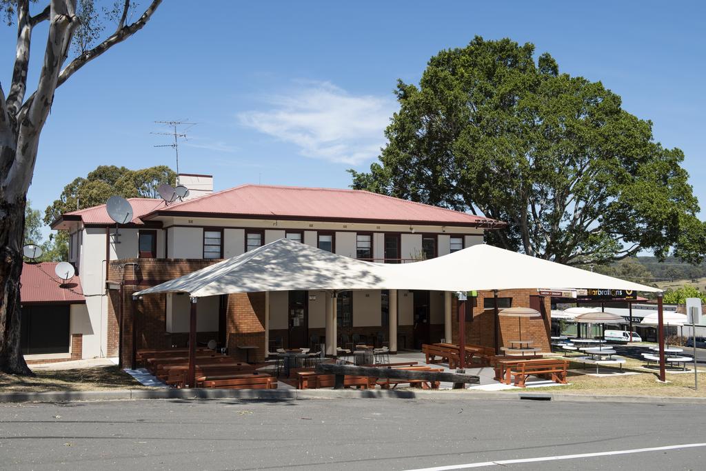 Camden NSW Accommodation Gladstone