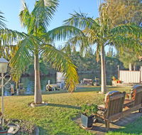 The Oasis on Jacobs Drive - Accommodation Gladstone