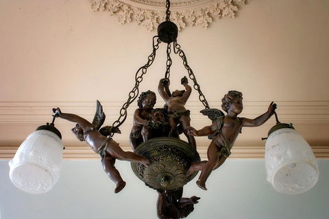 The Old Convent St Arnaud - Accommodation Gladstone 2