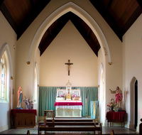 The Old Convent St Arnaud - Accommodation Gladstone