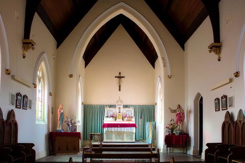 The Old Convent St Arnaud - Accommodation Gladstone 0