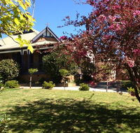 The Old Nunnery B  B Moss Vale - Accommodation Gladstone