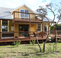 The Old School House - Accommodation Gladstone