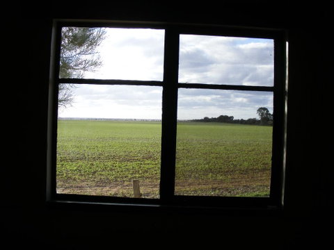 The Old School House BnB - Accommodation Gladstone 3