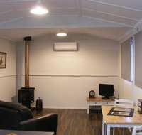 The Old School House BnB - Accommodation Gladstone
