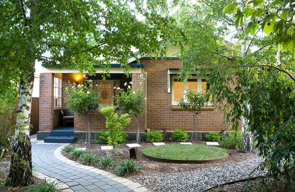 Orange NSW Accommodation Gladstone