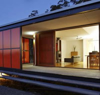 The Orange House - Accommodation Gladstone